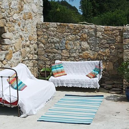 Maison De Caractere En Pierre ตริกองซ์ ภายนอก รูปภาพ