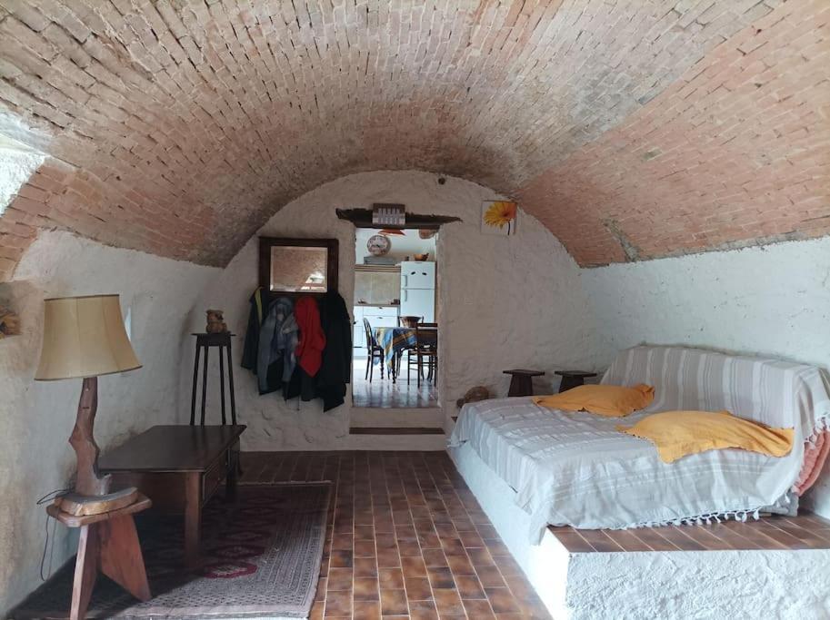 Maison De Caractere En Pierre ตริกองซ์ ภายนอก รูปภาพ
